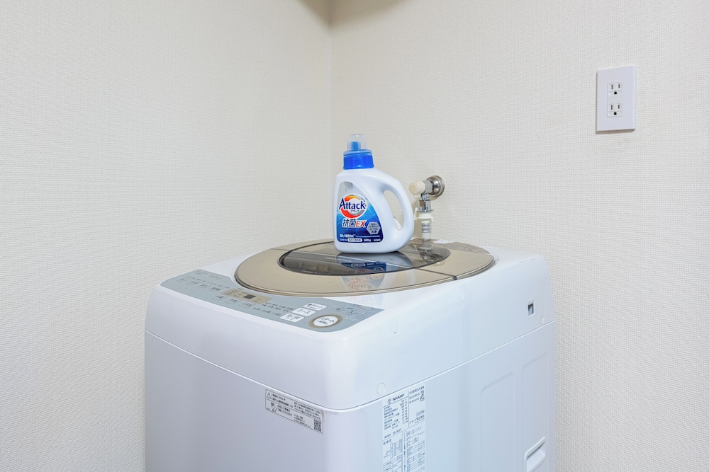 内装1 | Iriya 101 Family Apartment Max 6