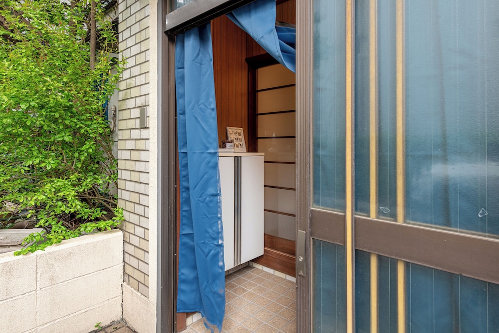 外観の詳細1 | Iriya 101 Family Apartment Max 6