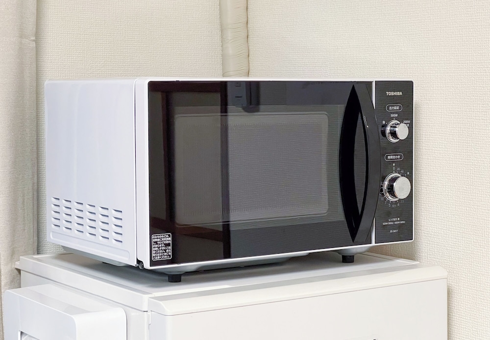 コンフォート アパートメント 電子レンジ0 | Iriya 101 ファミリーアパートメント 最大 6 名