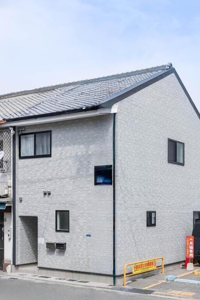 外観1 | Farandole Sanno