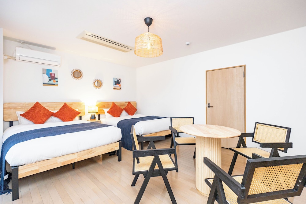 メインイメージ | ロジェ天下茶屋