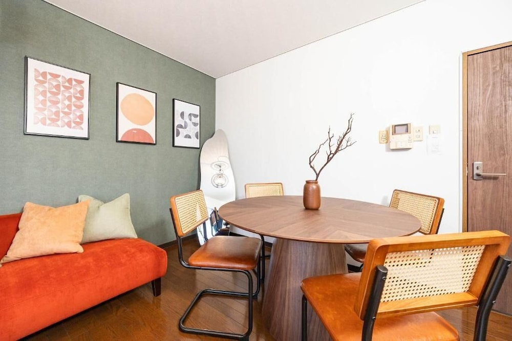 レストラン1 | ロジェ天下茶屋