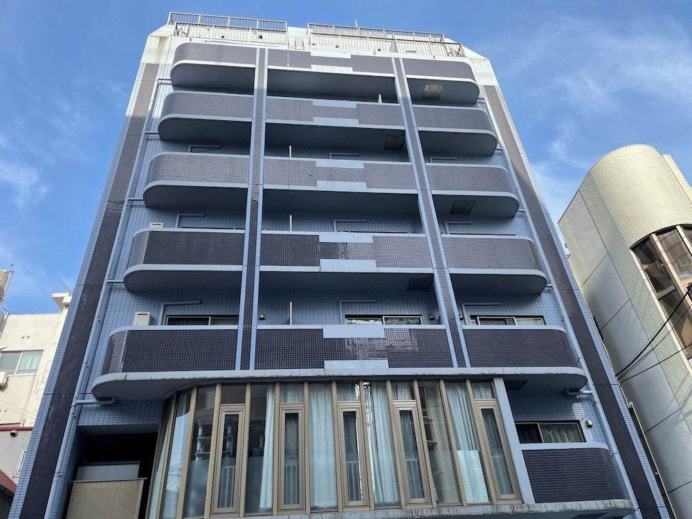 外観1 | さくら館