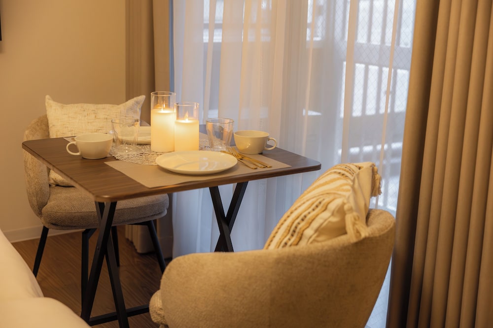 レストラン1 | BR KUJO - セルフチェックインのみ