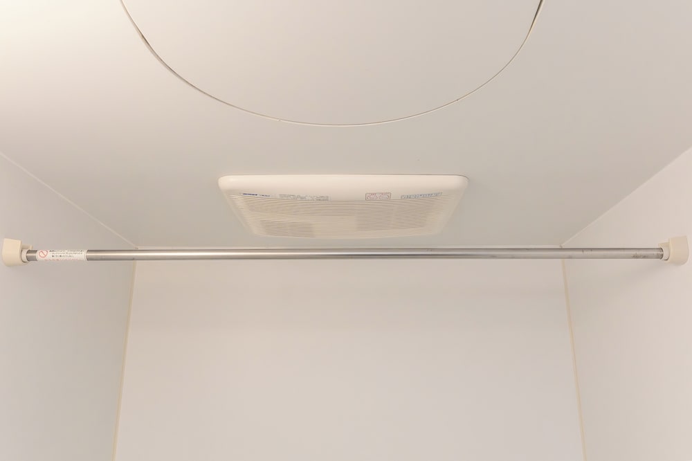 コンフォート アパートメント ダブルベッド 2 台 禁煙 キッチン その他1 | BR KUJO - セルフチェックインのみ