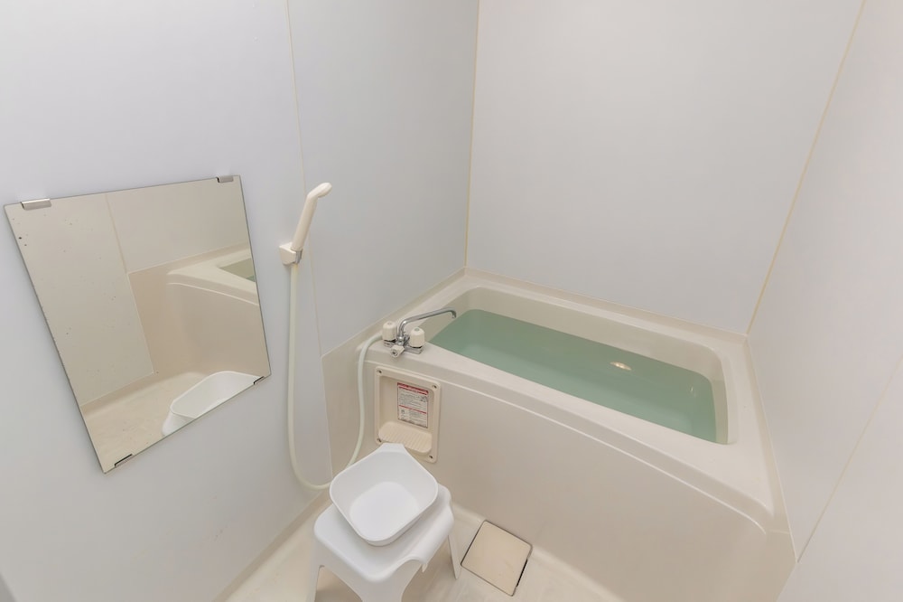 コンフォート アパートメント ダブルベッド 2 台 禁煙 キッチン バスルーム0 | BR KUJO - セルフチェックインのみ