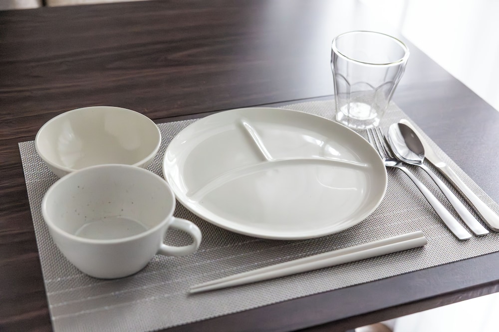 コンフォート アパートメント ダブルベッド 2 台 禁煙 キッチン その他2 | BR KUJO - セルフチェックインのみ