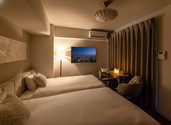 BR KUJO - セルフチェックインのみ