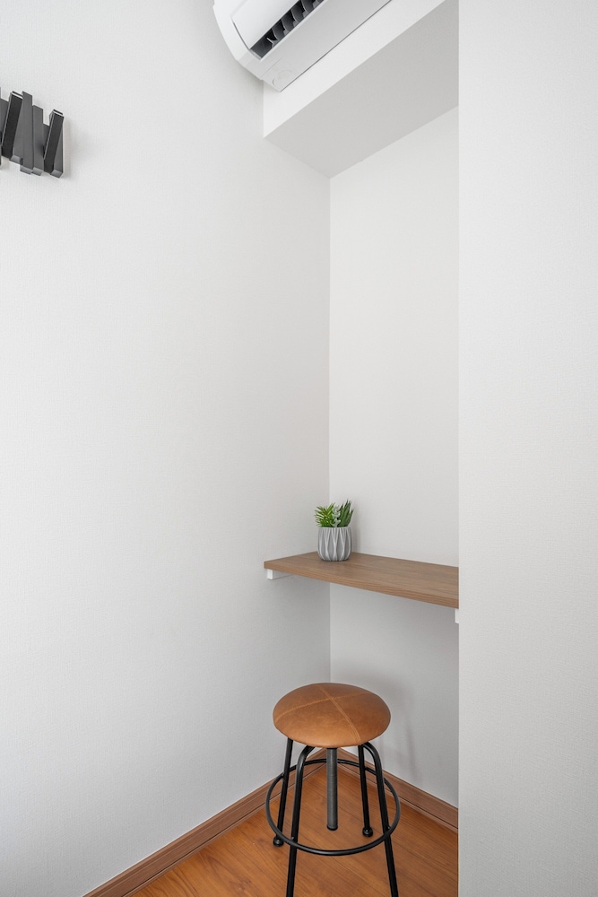 アパートメント 内装7 | E-US SAKAEDORI HOUSE