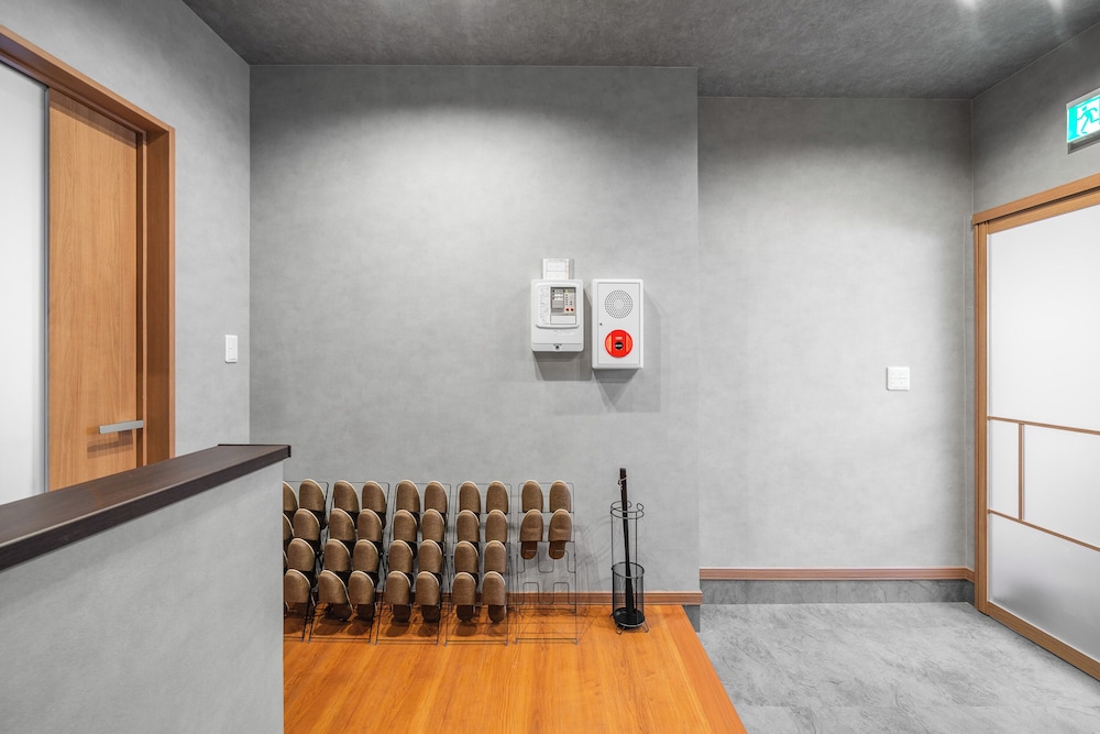 アパートメント 内装5 | E-US SAKAEDORI HOUSE