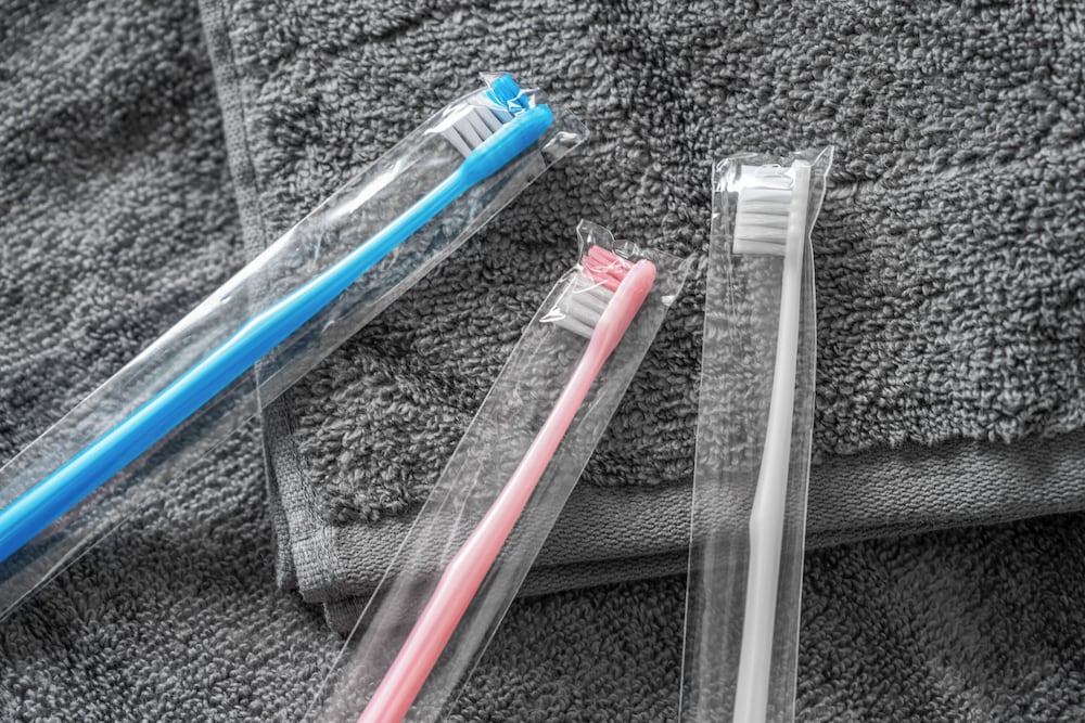 アパートメント バスルームの設備2 | E-US SAKAEDORI HOUSE