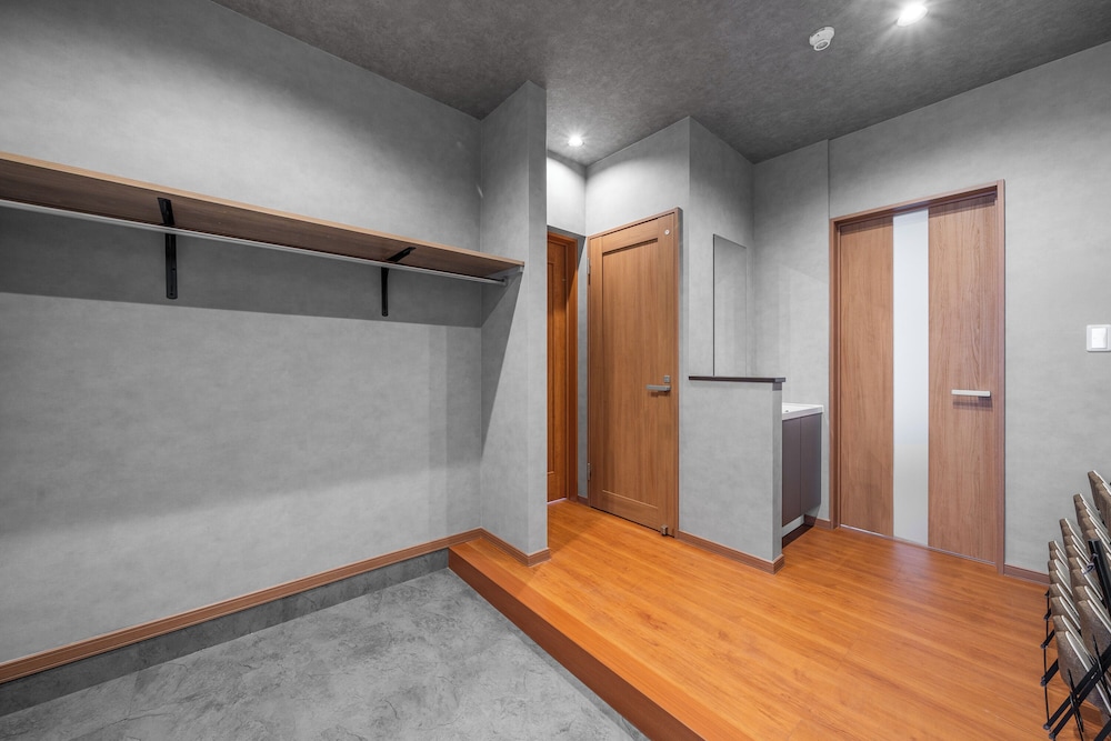 アパートメント 内装2 | E-US SAKAEDORI HOUSE