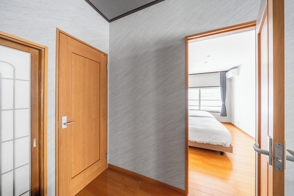 アパートメント 内装12 | E-US SAKAEDORI HOUSE