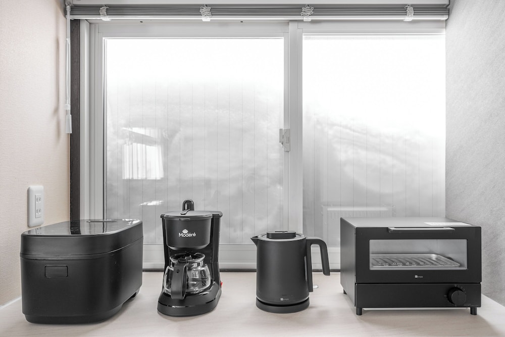 アパートメント 内装10 | E-US SAKAEDORI HOUSE