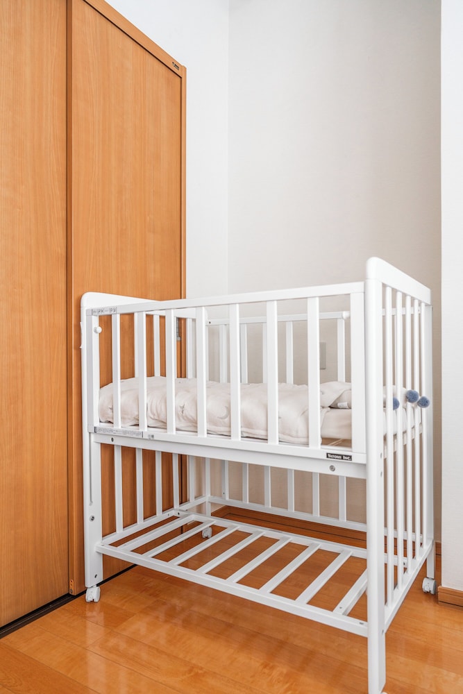 アパートメント 客室16 | E-US SAKAEDORI HOUSE