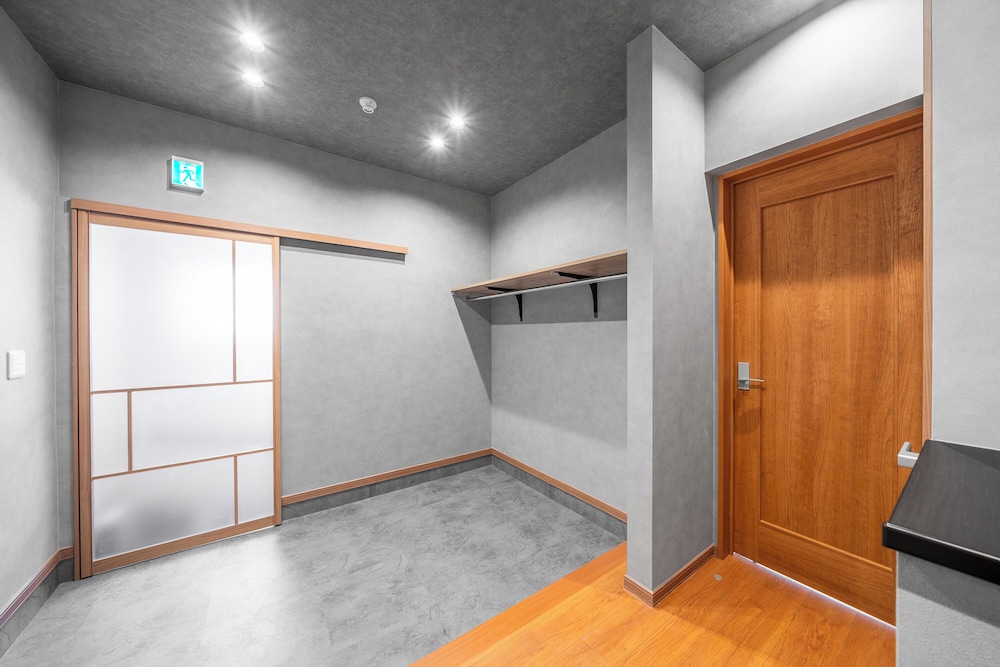 アパートメント 内装6 | E-US SAKAEDORI HOUSE