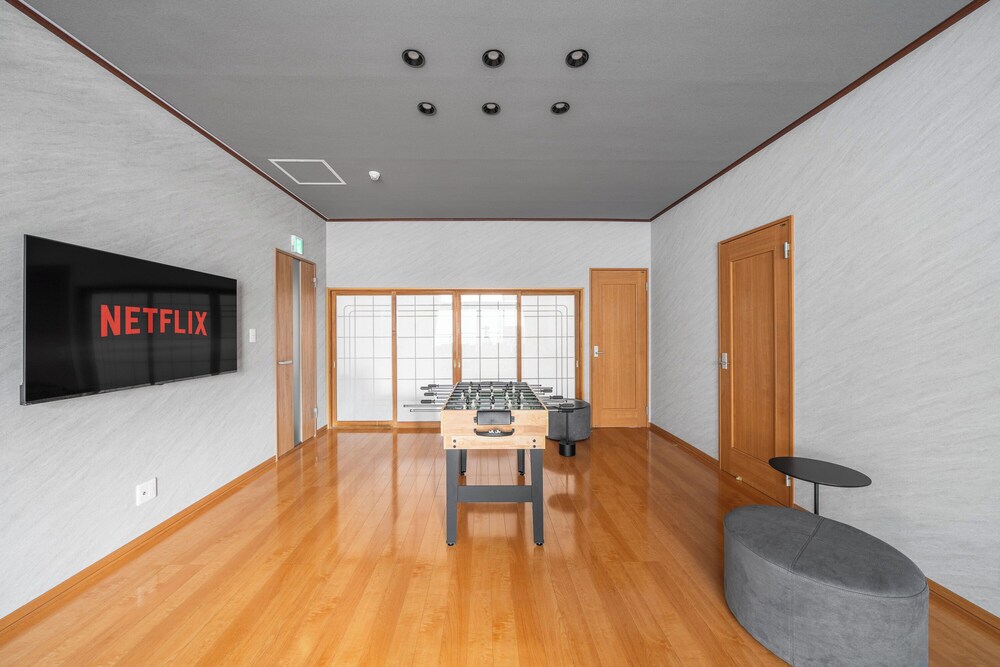 アパートメント 内装0 | E-US SAKAEDORI HOUSE