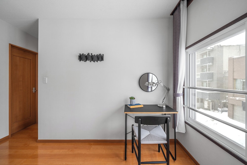 アパートメント 内装1 | E-US SAKAEDORI HOUSE