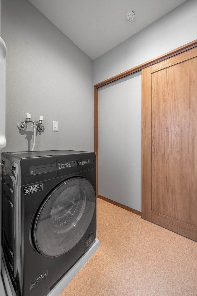 アパートメント 内装4 | E-US SAKAEDORI HOUSE