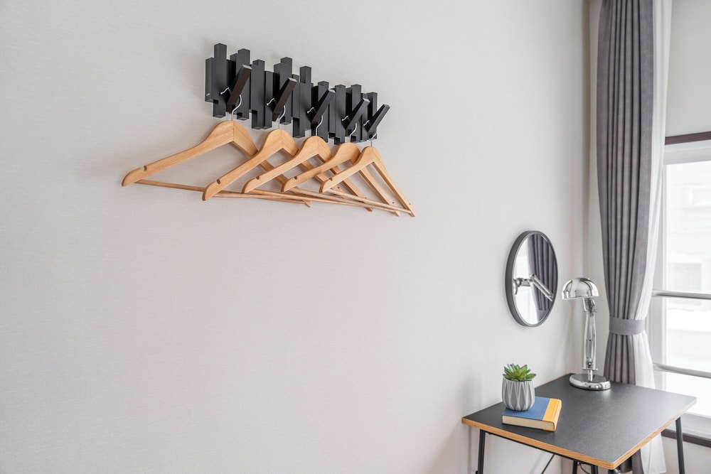 アパートメント 内装13 | E-US SAKAEDORI HOUSE