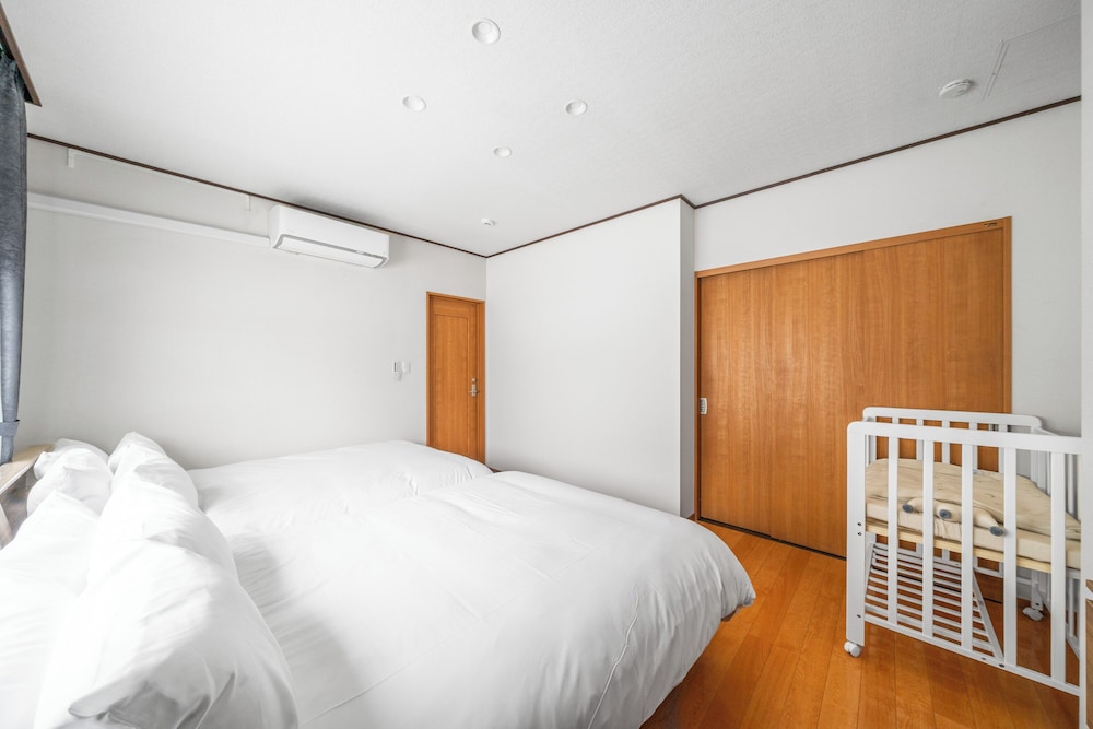 アパートメント 客室15 | E-US SAKAEDORI HOUSE