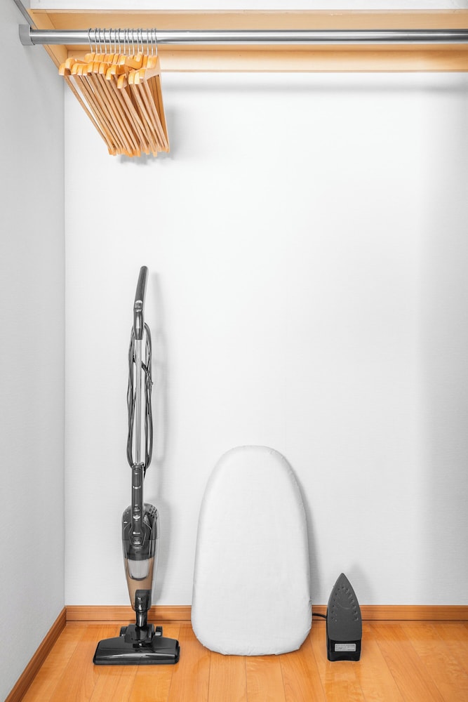 アパートメント 内装9 | E-US SAKAEDORI HOUSE