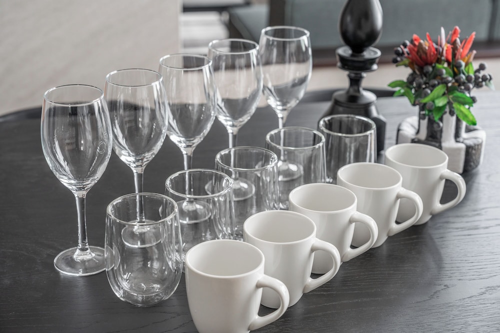 アパートメント 食事・飲み物0 | E-US SAKAEDORI HOUSE