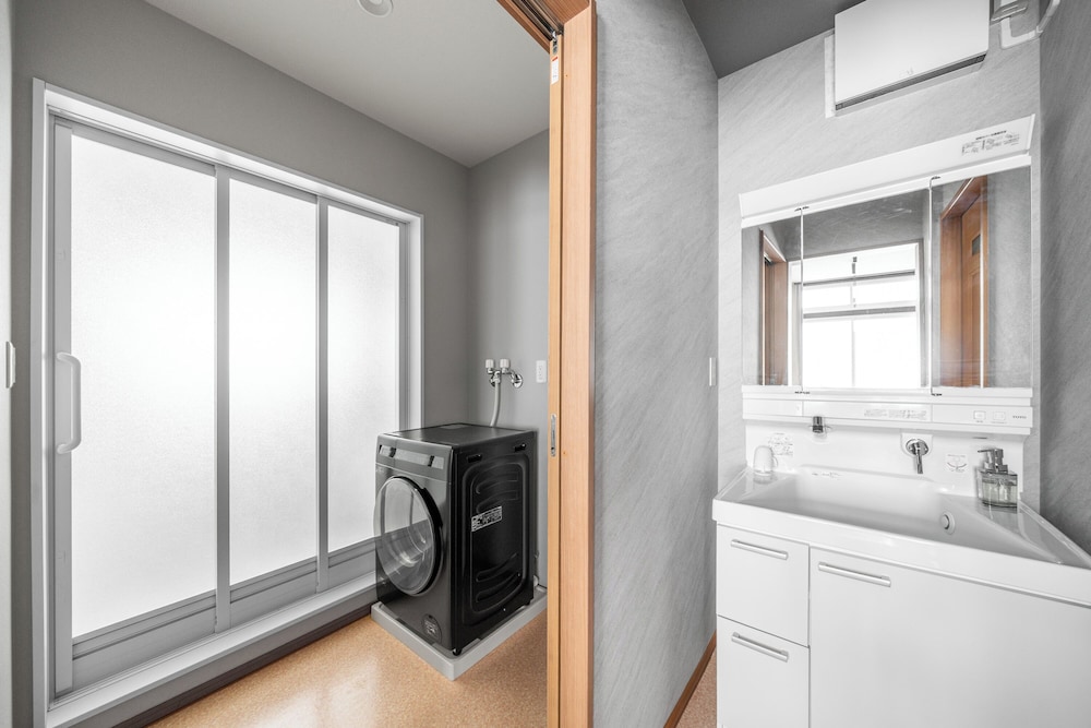 アパートメント 内装3 | E-US SAKAEDORI HOUSE