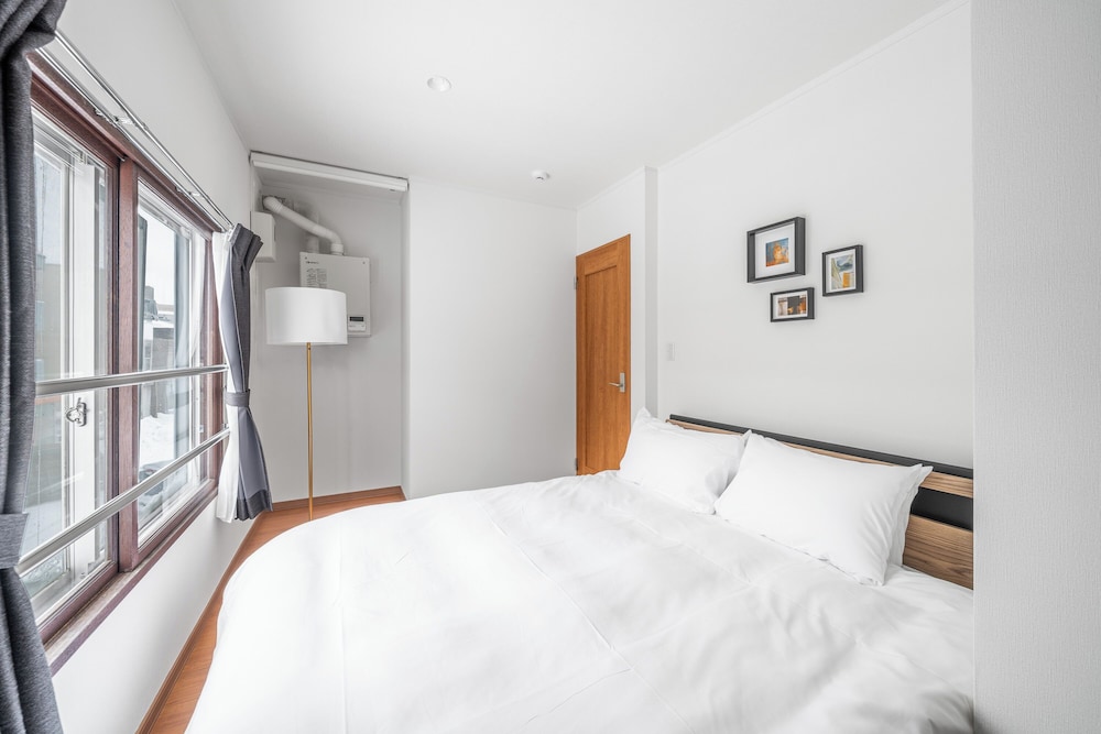 アパートメント 客室12 | E-US SAKAEDORI HOUSE