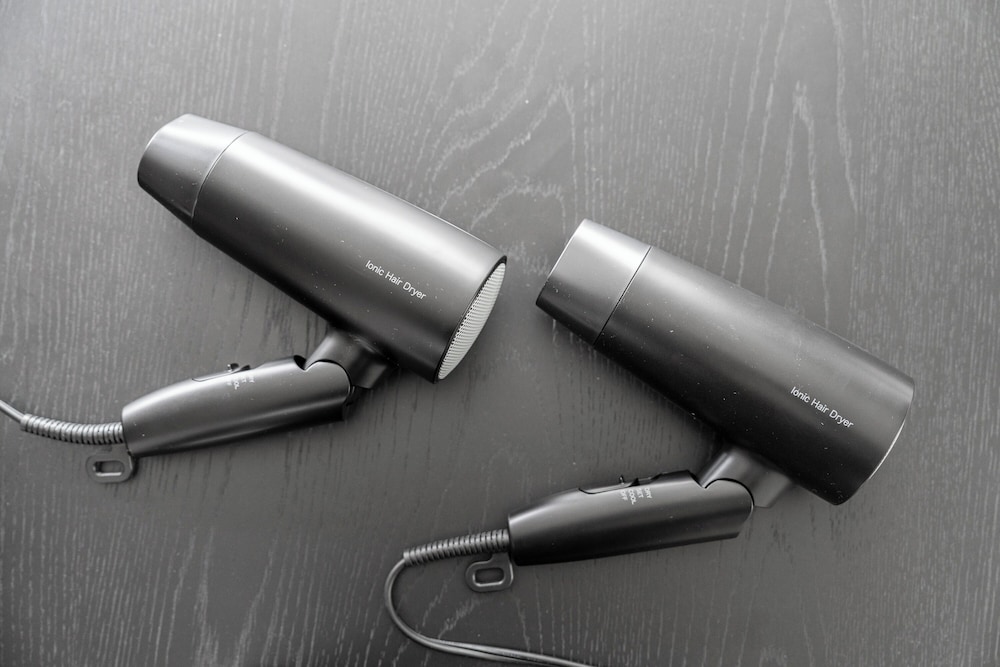 アパートメント バスルームの設備3 | E-US SAKAEDORI HOUSE