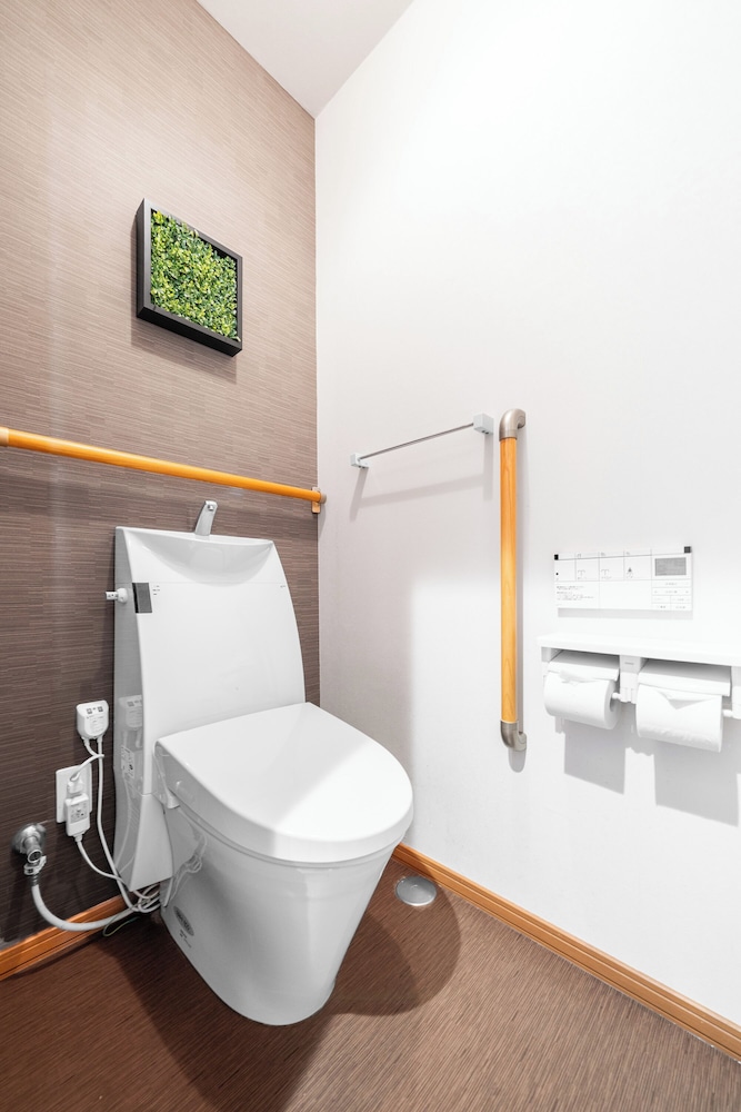 アパートメント バスルーム10 | E-US SAKAEDORI HOUSE