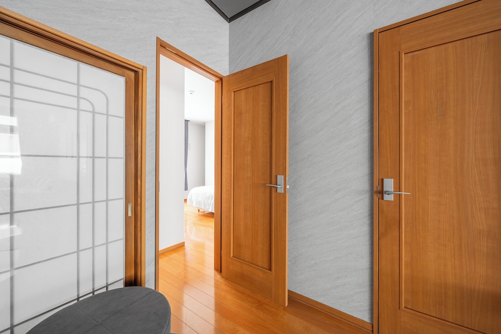 アパートメント 客室14 | E-US SAKAEDORI HOUSE