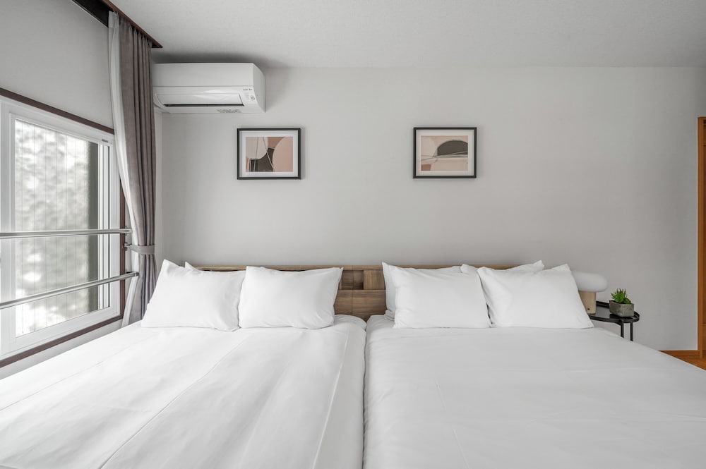 アパートメント 客室6 | E-US SAKAEDORI HOUSE