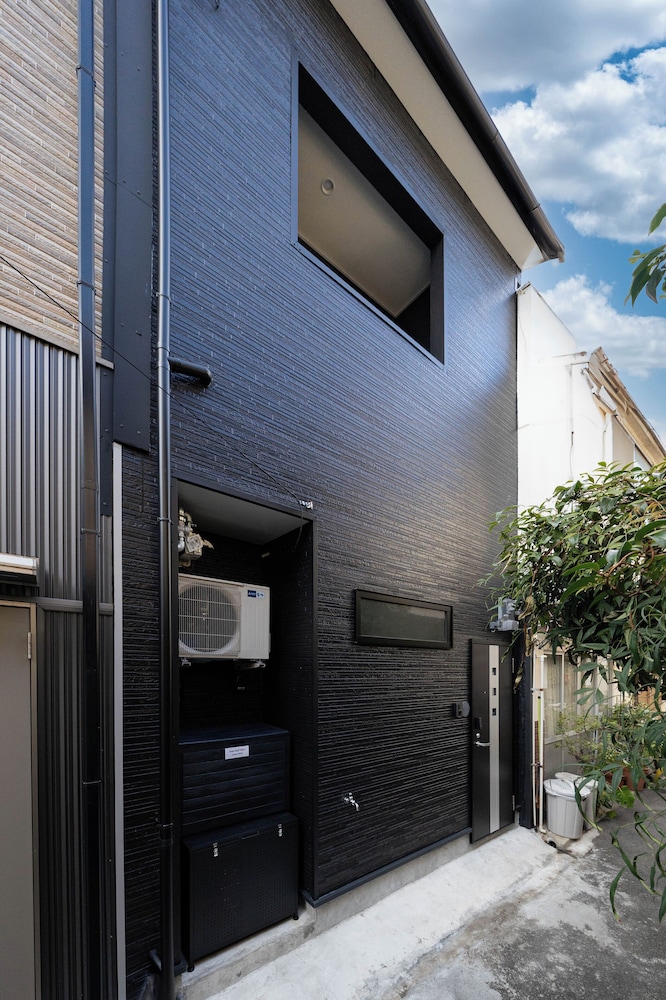 施設の敷地1 | GT House