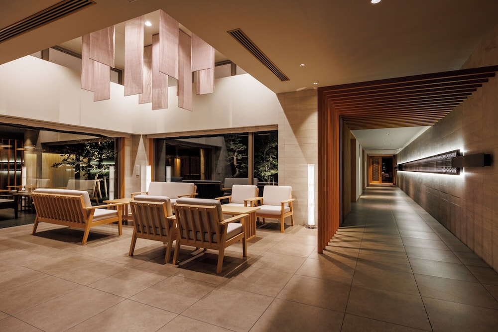 内部エントランス1 | AUBERGE de SENVIE