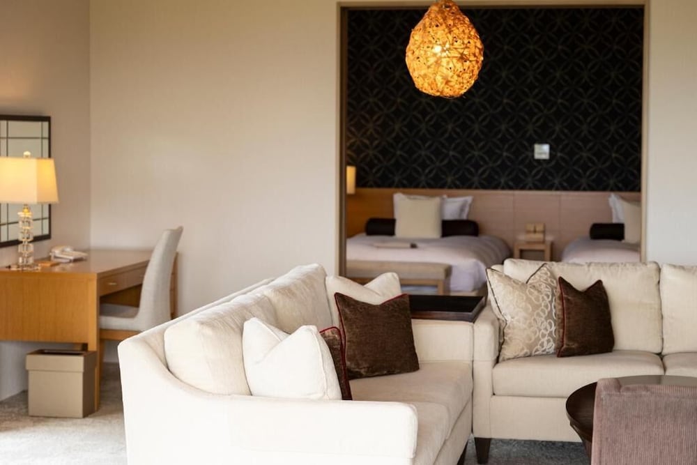 エグゼクティブ スイート 内装0 | AUBERGE de SENVIE