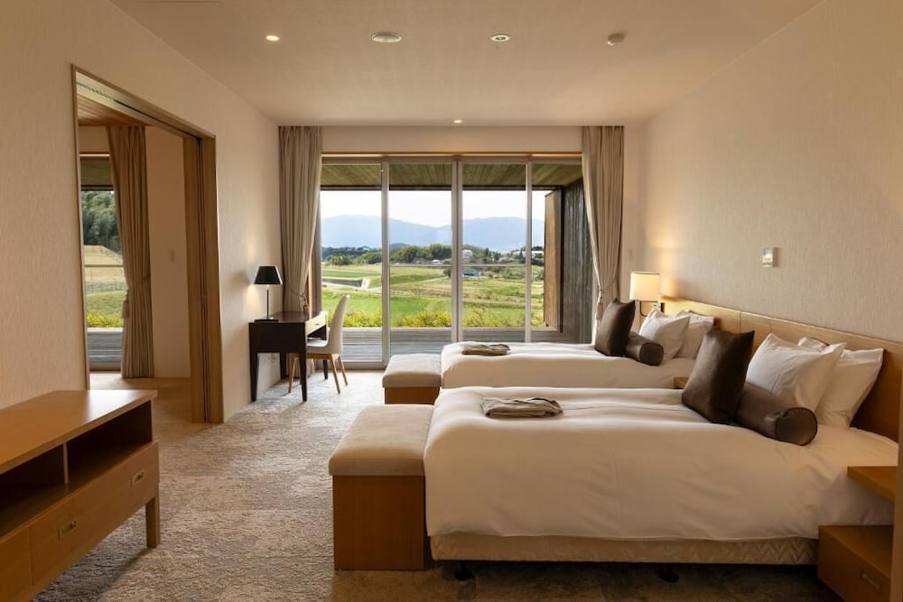 エグゼクティブ スイート | AUBERGE de SENVIE