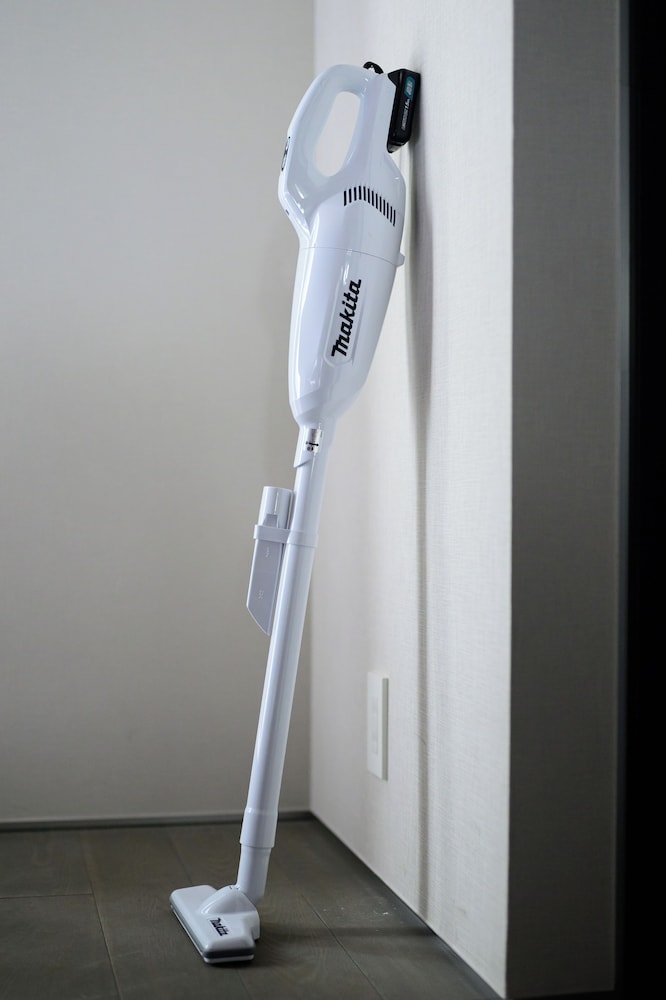 施設内の設備1 | AKA Hotel