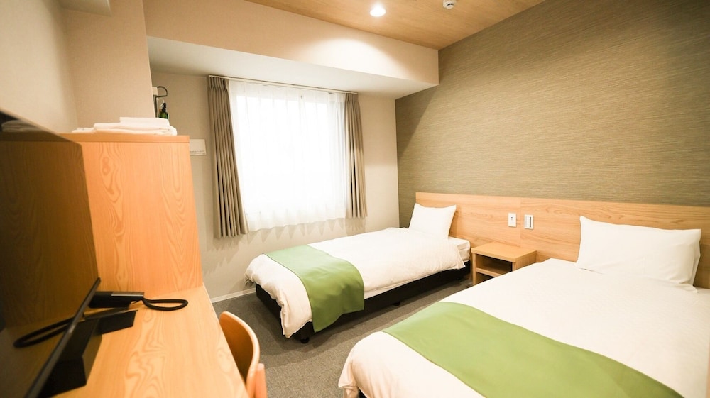 客室1 | リタホテル難波 客室1 | リタホテル難波