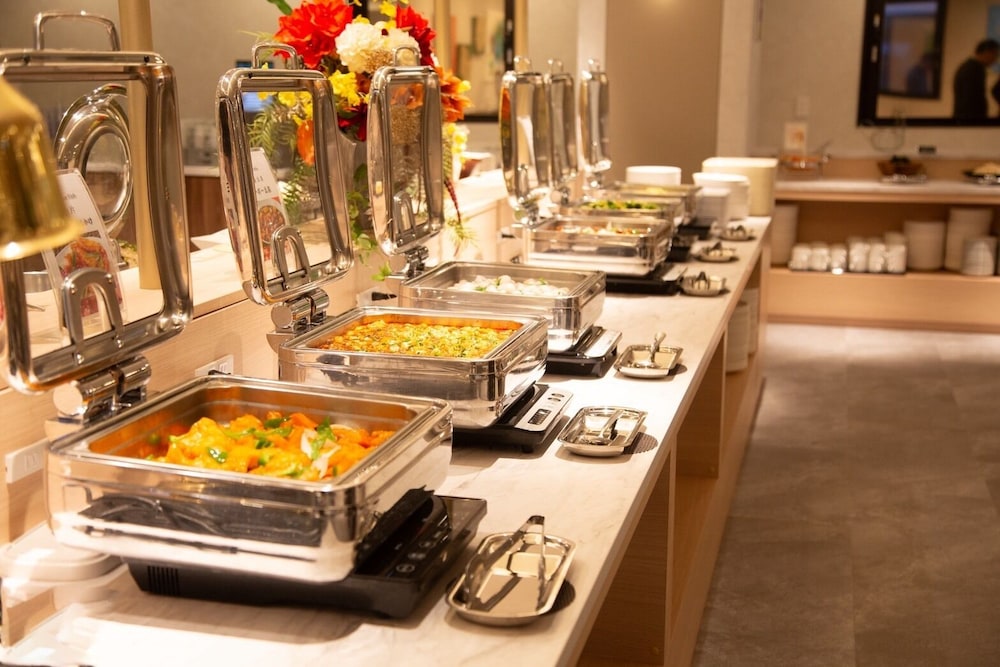 レストラン1 | リタホテル難波 レストラン1 | リタホテル難波