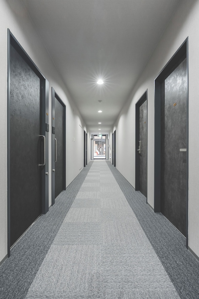 施設の敷地1 | リタホテル難波 施設の敷地1 | リタホテル難波