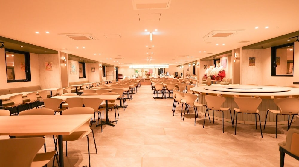 バンケット ホール1 | リタホテル難波 バンケット ホール1 | リタホテル難波