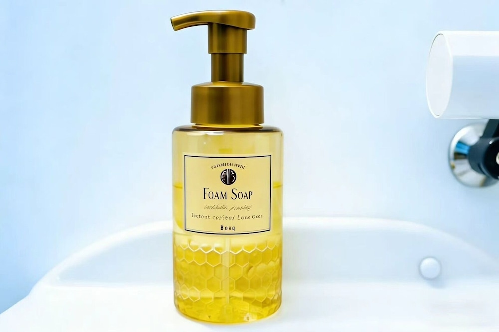 トリプルルーム 禁煙 専用バスルーム バスルームの設備1 | リタホテル難波