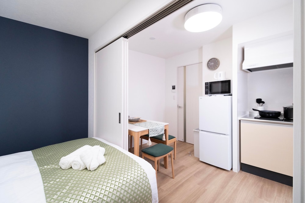 メインイメージ | The Peak Shinsaibashi Elite