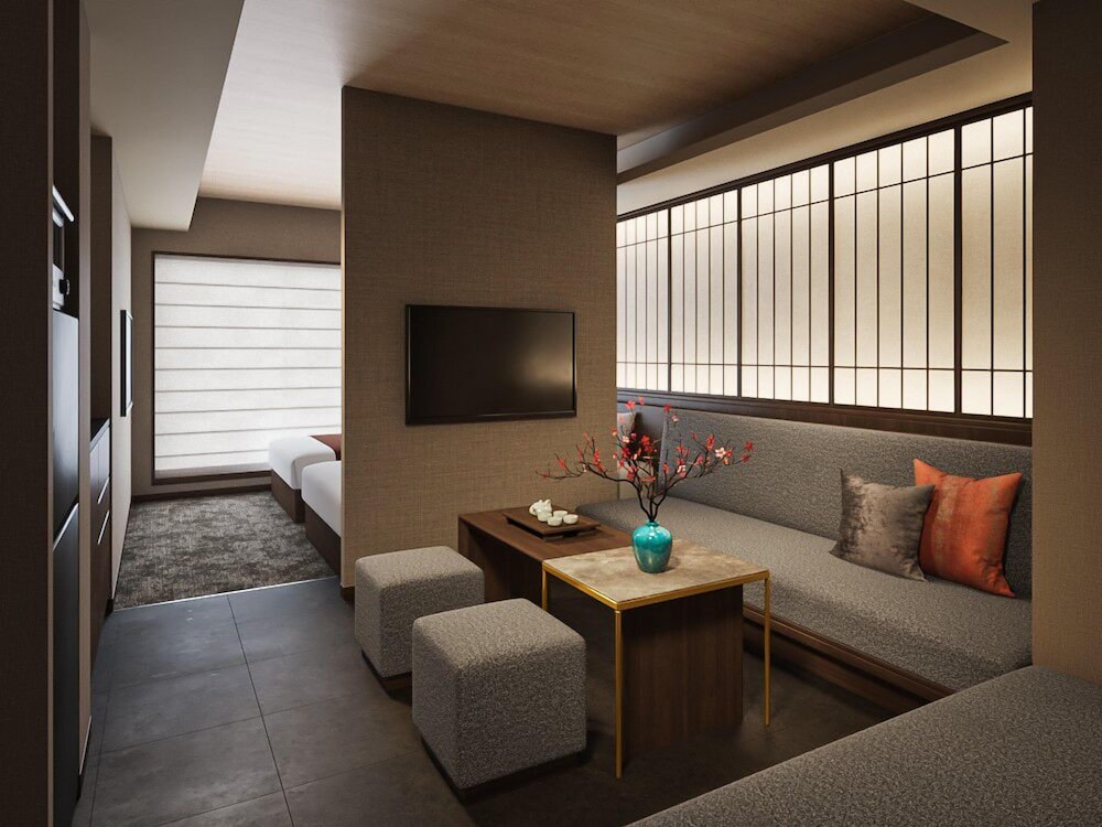 スイート ジェットバス付き 禁煙 客室2 | GRAND MONday 上野御徒町