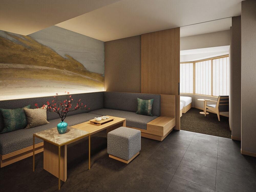 1ベッドルーム スイート 禁煙 | GRAND MONday 上野御徒町