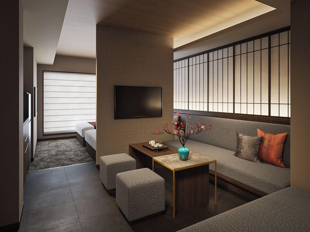 スイート ジェットバス付き 禁煙 | GRAND MONday 上野御徒町