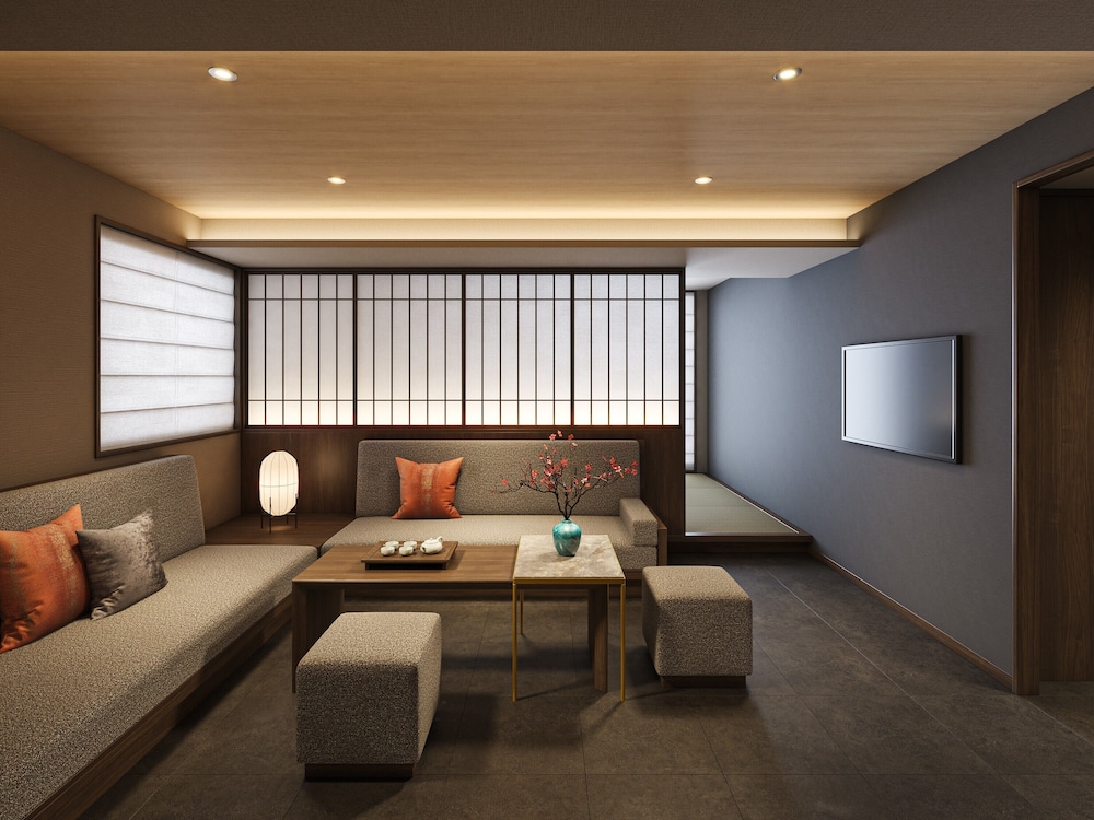 グランジャパニーズスイート ジェットバス付き 禁煙 | GRAND MONday 上野御徒町