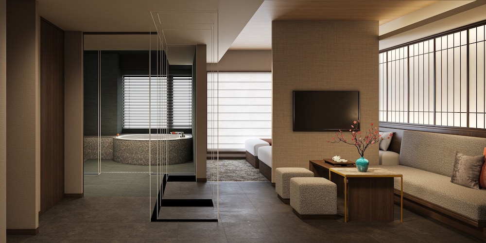 スイート ジェットバス付き 禁煙 客室1 | GRAND MONday 上野御徒町