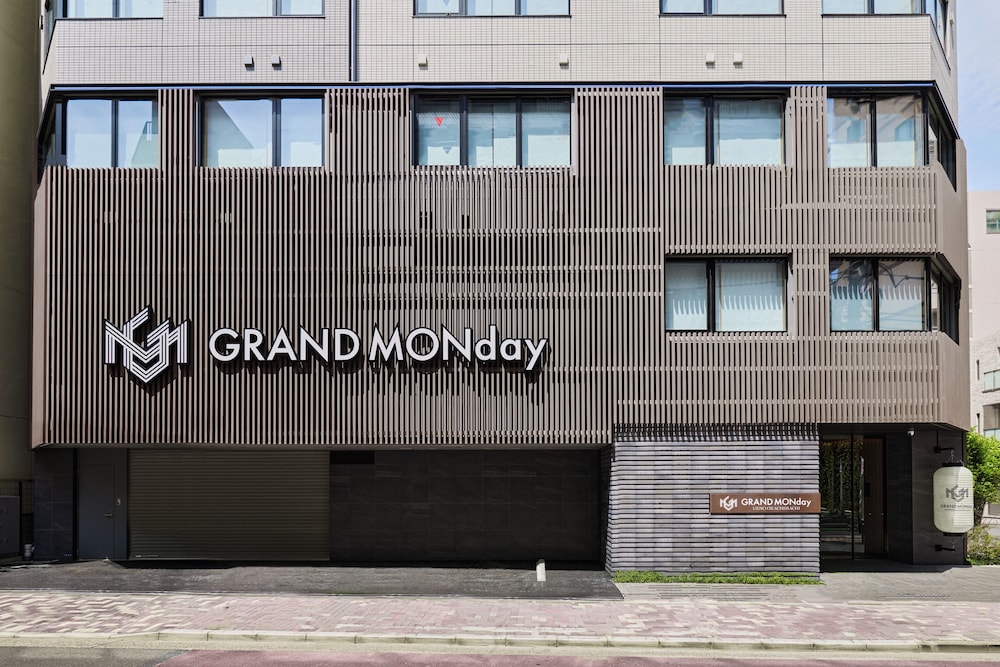 メインイメージ | GRAND MONday 上野御徒町